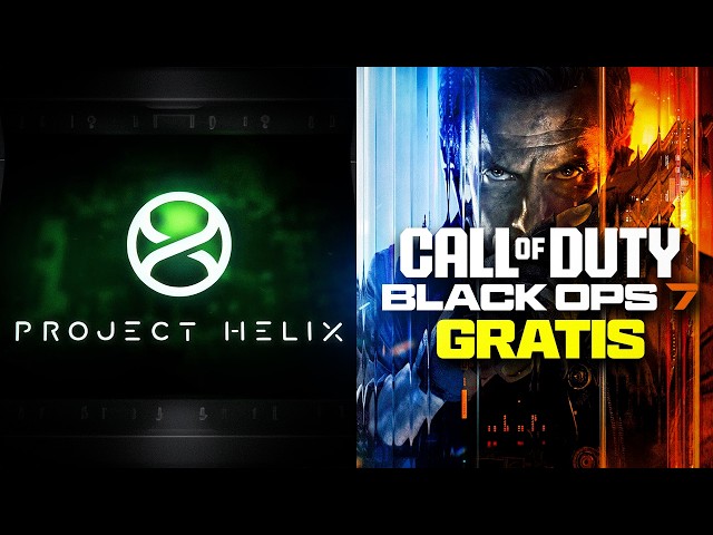 Vídeo relacionado con Call of Duty : Black Ops 7 - Pack Cross-gen - Xbox Series X et Xbox One (Contenido adicional exclusivo de Amazon) Requiere descarga de contenido
