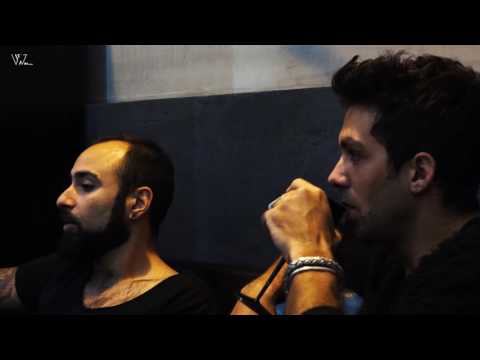 When I Met series ep.03 (WIM03) - Natural Flow