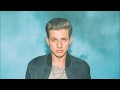 If You Leave Me Now- Charlie Puth Ft. Nathan Morris and Boyz ll Men Lyric Video