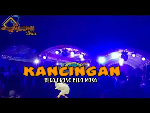 KANCINGAN BEDA ORANG BEDA MASA🔰💫 REMIX VIRAL KANCINGAN