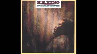 Peace to the World - B.B. King