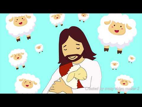 Magda Anioł - Dobry Pasterz