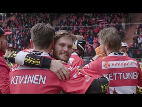 Kultaiset kiitokset, Tuomas Jussila!