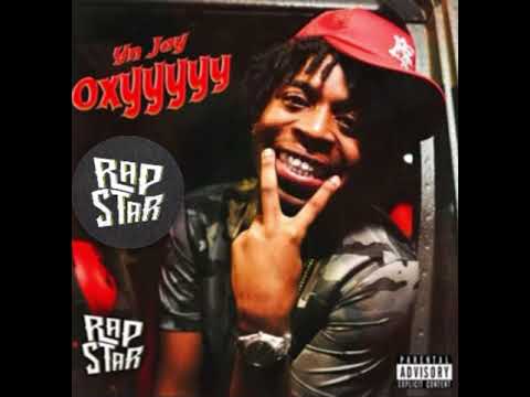 YN Jay Oxyyyyy Instrumental