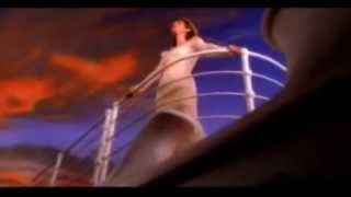 Céline Dion - My Heart Will Go On (DJ Cuca Remix Video)