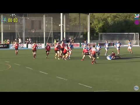 DURANGO NISSAN GAURSA R.T. & RIOJA R.C (28.09.2019)