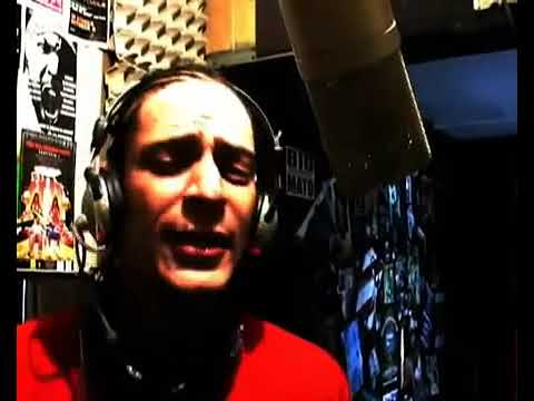 Loko Kuerdo - Kroniko V. -   ADICTO