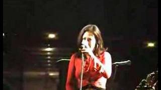 Maria Jose Gil Mi Confianza Luz Casal