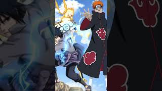 Cover art for Who is Strongest | Naruto and Sasuke vs Akatsuki