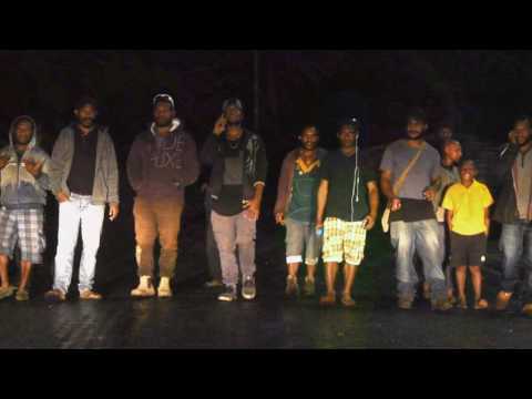 Juxy Francis - Come Back (Official video)