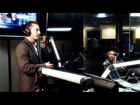 Mentalist Gilan Gork on 5fm's (TV)5 - 2nd Insert
