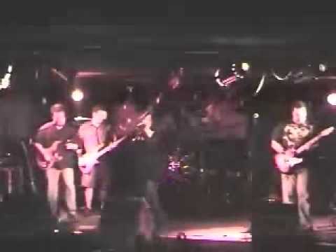 Sweet Dilemma - Stand In Line (live).wmv