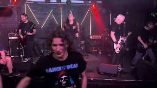 Download lagu Ignite 'On The Ropes' @ Hydrozagadka, Warszawa - 2023.06.30 mp3