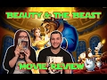 Beauty And The Beast 1991 Movie Review