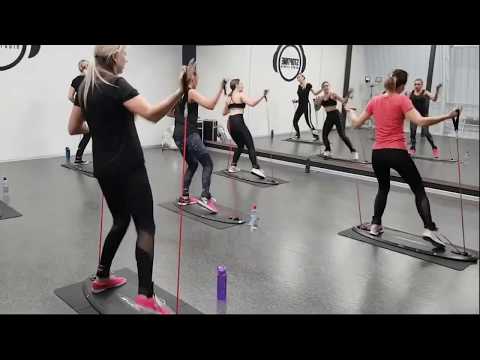 FREESTYLER FITNESS DAUGAVPILS