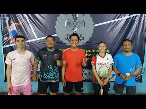 ALAN - OPAN 🆚 KANAYA - ASDOD | TOURNAMENT SIRMAS CUP 2025 GOR SIRGA
