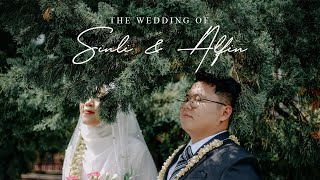 Download lagu Cinematic Video | The Wedding of Sinli & Alfin | Homie Project mp3