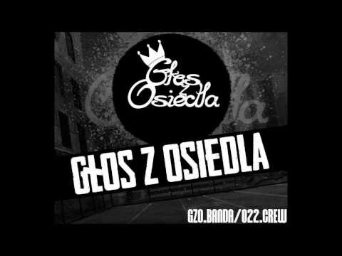 Legion GZO - Moj Tlen