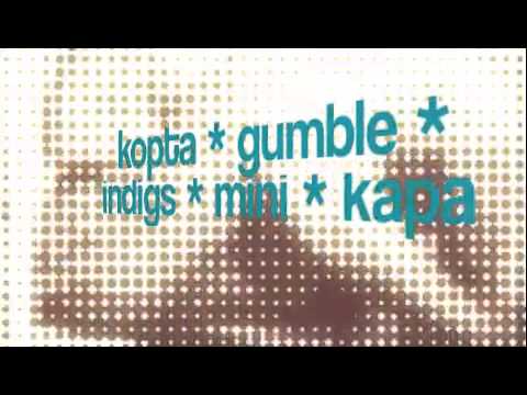 "Abre o Tasco" - Buddha Kopta, Johny Gumble, Indigs, Mininigga, Kapa