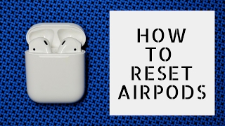 How to Fix AirPods Problems in 15 Seconds