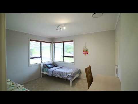 1/80 Bond Crescent, Forrest Hill, North Shore City, Auckland, 3房, 1浴, 独立别墅