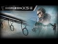 FOX Horizon X5 S Rods (CARP FISHING TV CZ&SK)