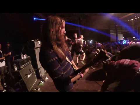 Backtrack - Their Rules - The Sound Of Revolution Fest 2017