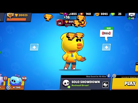 Buying Sally Leon! - AWESOME Details! // Brawl Stars