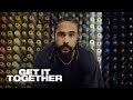 Jerry Lorenzo Shows Aleali May Fear Of God S Factory Talks Nike Collab Get It Together