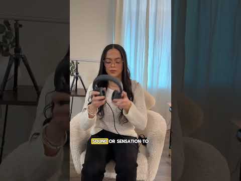 EMDR & bilateral stimulation