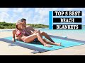 Beach Blanket || 5 Best Beach Blankets in 2021 || Buying Guide