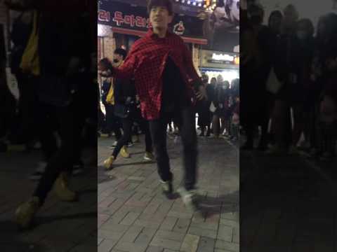 20170425 김민석 BlockB   Yesterday[MAXXAM]