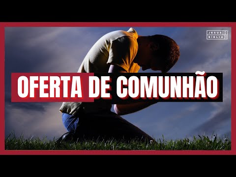 Leviticus 3 Study: FELLOWSHIP OFFERING AND FORGIVENESS (Bible Explained)