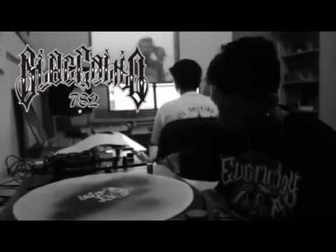 Rotra X BlocCalito Hood 782 #Teaser2014