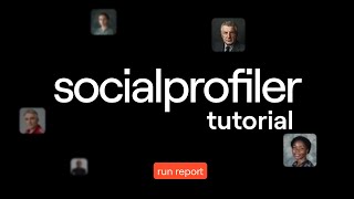 How To Complete a SOCIAL MEDIA BACKGROUND CHECK In Less Than 1 Minute?