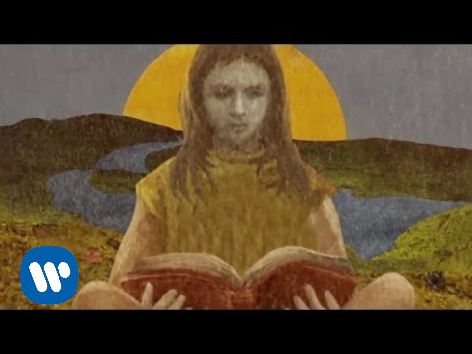 Opeth - Cusp Of Eternity (Audio) - YouTube