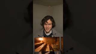 How To Get Hunter Eyes 👀