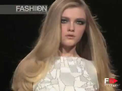 Fashion Show "Versace" Autumn Winter 2007 2008 Pret a Porter Men Milan 3 of 3 by Fashion Channel