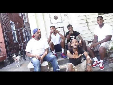 1Pump Quake "Trapped Out" [Official Video] #SMD Prod. BY @Cmerkem