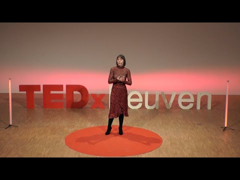 Salience: what matters when everything or nothing does | Livia De Picker | TEDxLeuvenSalon