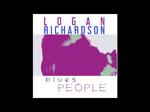 Logan Richardson "Hunter Of Soul"