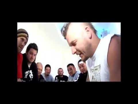 Dirty Sanchez Sniff Wasabi