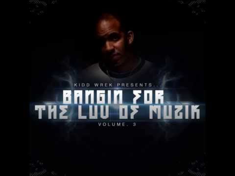 Bangin For The Luv of Muzik Vol 3