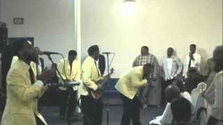 Shawn Brown and Da Boyz - I Know A Man