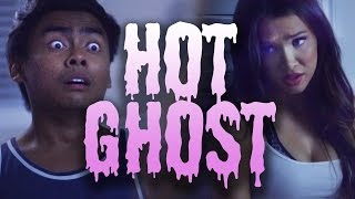My Hot Ghost ft. Roi Wassabi