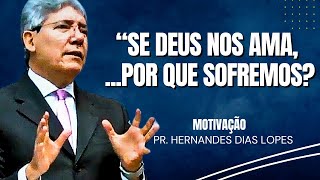 JESUS ESTÁ VOLTANDO | PASTOR HERNANDES DIAS LOPES #pregação