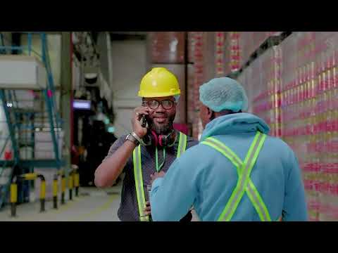 GZI Visitor Safety & Induction Video