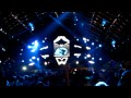 BT - Force Of Gravity - Electric Daisy Carnival 2012