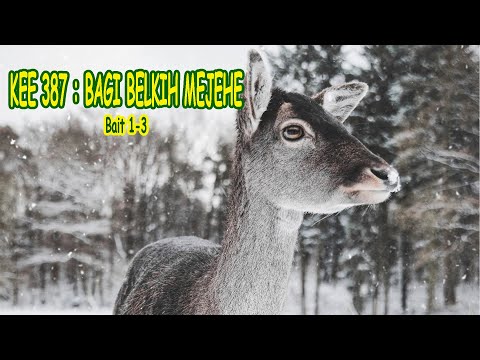 #RawinJemba #lagurohani #KEE #GBKP KEE 387:BAGI BELKIH MEJEHE