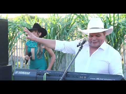 Edimilson Batista  VOCÊ    MINHA PAIXÂO   Luislândia /MG